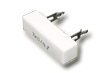 SQZ7W0R1 TY-OHM [2021000237] resistor 0.1 Ohm 7W 5% Sand Stone