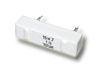 SQZ15W6R8 TY-OHM [2021000247] resistor 6.8 Ohm 15W 5% Sand Stone