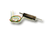W04342 byab [2022000125] potentiometer 10.5 kOhm,  Rotary