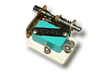 7525 CSI [2027000263] switch Inter Lock