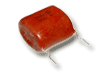 25C805-1 BYAB [2020000689] capacitor 0.39uF 400V Film Polyester Radial