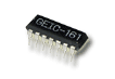 GEIC-161 GE  IC