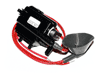 154-074N GOLDSTAR [2023000555] transformer flyback  tv