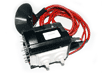 2433701 byab  transformer flyback  tv