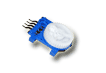 613-110-0374 FISHER/SANYO  switch Rotary  Miniature