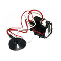 3220022 EMERSON [2023000575] transformer flyback  tv