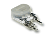 CET118CB3K byab [2022000129] potentiometer 3 kOhm,  thumbwheel