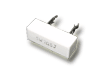 SQZ5W4 TY-OHM [2021000372] resistor 4 Ohm 5W 5% Sand Stone