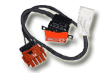 2446950 CARRIERE TECH [2027000275] switch Rocker  Full Size