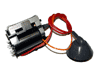 TLF73008 byab  transformer flyback  computer monitor