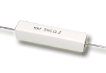 SQP10W750 TY-OHM [2021000393] resistor 750 Ohm 10W 5% Sand Stone