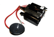 TLF76501 CCS  transformer flyback  computer monitor