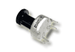 4333-501-F0 byab [2022000133] potentiometer 500 Ohm,  Rotary