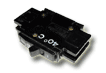 QOU-110 SQUARE D  connector Industrial Circuit Breakers