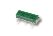 DRS-20-033-2K byab  potentiometer 2 kOhm,  Trimpot