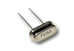 FS143 FOX  Oscillator [2039000012] 14.3182MHz crystal