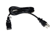 88-6FT-10A-125V-F COXOC [2024000145] cable Power Cord Detachable