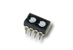 7102B 210-502 byab  potentiometer 5 kOhm,  Trimpot