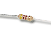 R25G471JT RG ALLEN [2021000424] resistor 470 Ohm - 
