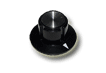 SK-KNOB byab knob  plastic Skirted