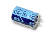 ULB1C476M 470.0000uf 16.0V capacitor.
