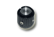 2B-FL-KNOB byab knob  phenolic knurled