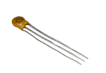 2X27P-N220 BYAB  capacitor 27pF ceramic disc