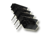 3-TERMINAL byab  connector Terminal Blocks Single Row