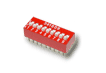 341809 GRAYHILL  switch DIP  Slide