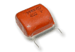 DTW394M400VK BYAB [2020001021] capacitor 0.39uF 400V Film Polyester Radial