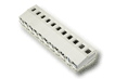 8191 byab [2025000173] connector terminal blocks single row