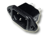PW-19720513 byab  connector Industrial Sockets