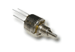 611002 byab [2022000168] potentiometer 50 Ohm,  Rotary