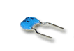 M104 BYAB  capacitor 0.1uF Ceramic Monolithic Radial