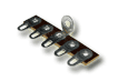 8954BGF byab [2025000187] connector Terminal Blocks Single Row
