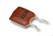 TC04N-FM 092C121J5 SOSHIN  capacitor 120pF silver mica transmitting