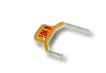 GM104MXRMCZ BYAB  capacitor 0.1uF Ceramic Monolithic Radial