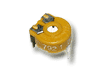 76HA102 byab  potentiometer 1 kOhm,  thumbwheel