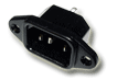 42R03 byab  connector Industrial Sockets