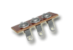 17-3 CINCH  connector terminal blocks single row