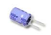 ECEA1CU101S 100.0000uf 16.0V capacitor.