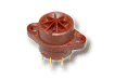 631-05041-081 Amphenol [2025000207] connector Industrial Sockets