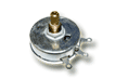 MG10 byab [2022000183] potentiometer 10 Ohm, 12.5W rotary