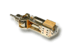 41208 SWITCHCRAFT  switch Toggle  Full Size