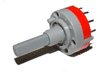 A112SPCNCQ4749-22-360 C&K [2027000317] switch Rotary  Full Size