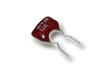 CD15FD900J03 Cornell Dubilier (CDE) [2020001199] capacitor 90pF Silver Mica Dipped