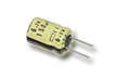 U6R3VB151M 150.0000uf 6.3V capacitor.