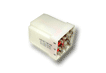 93-203999-23000A by RBM  relay - 