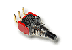 PBI-1PYA-1B ASC  switch Pushbutton Miniature