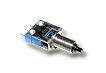P4-10047 OTTO [2027000325] switch Pushbutton Tiny